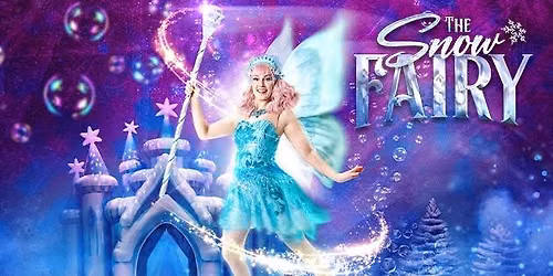 THE SNOW FAIRY