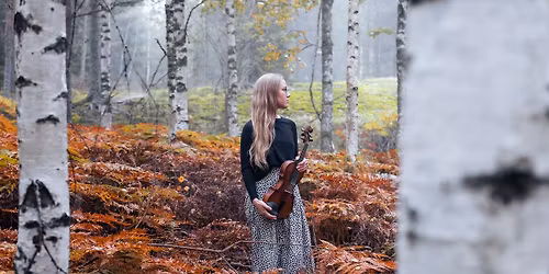 SampoSoikoon! Veera Kuisma Original \u2013 Rautavuo