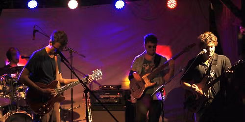 Skunk Sessions Acoustic At Mercy Tavern Friday night