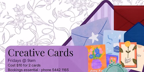 Creative Cards