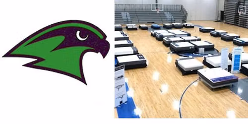 Staley Band Mattress Fundraiser