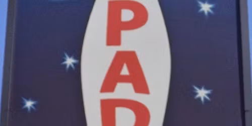 November 11 EL Night @ The Pad