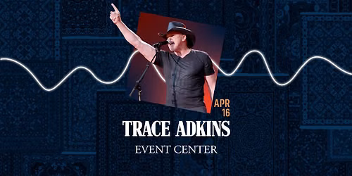 Trace Adkins