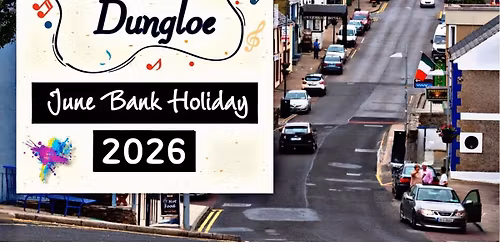 TOWNFEST DUNGLOE 2026