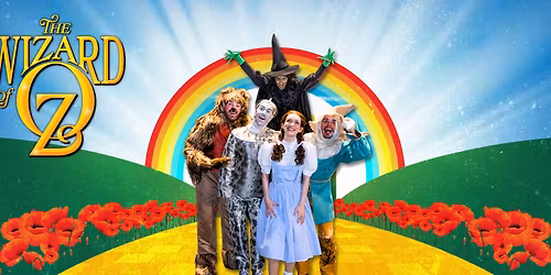 Parking Christmas Wizards