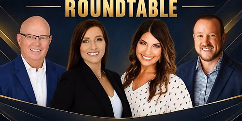 Empower McKinney presents:  Marketing and Networking Roundtable!