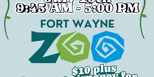 Zoo Trip