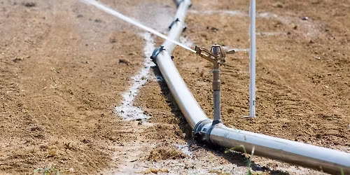 PSR Ag Water Assessment Updates "Field & Lecture" Workshop @ the Wye