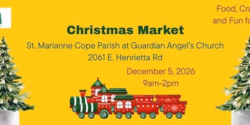 Christmas Market
