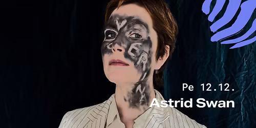 Astrid Swan 20-vuotistaiteilijajuhlakonsertti