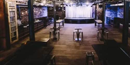 Darude (Commonwealth 14 Year Anniversary Party)