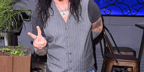 John Corabi
