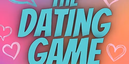 The Dating Game: Singles Social