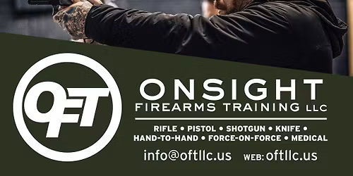 PERFORMANCE PISTOL CLINIC with Tim Herron & Benjamin DeWalt - Hyannis, MA