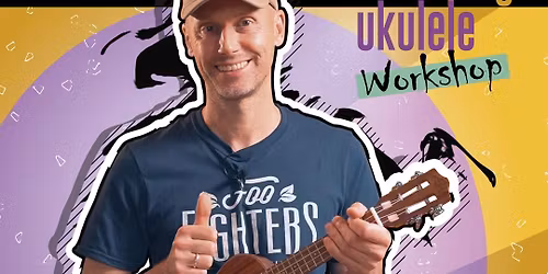 Let's Play Ukulele