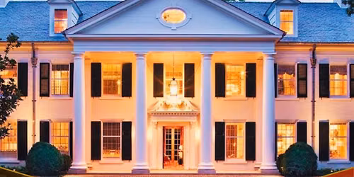 Rotary Uncorked 2026 - "Mystery at the Hotel St. Claire!"