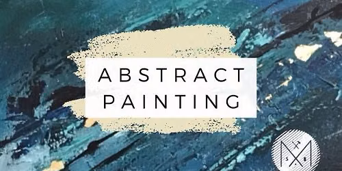 Abstract Painting
