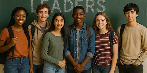 The Science of Solutions: Real Skills for Juniors & Seniors