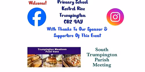 Novembers FREE Children's Clothes In Trumpington! All Welcome \u267b\ufe0f