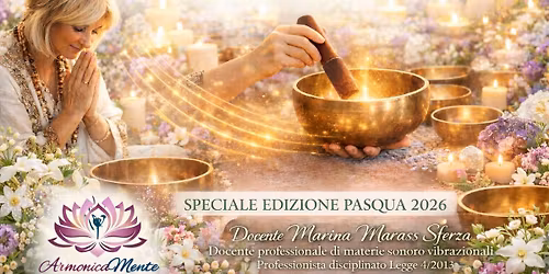 campane tibetane: laboratorio i suoni dell' anima 