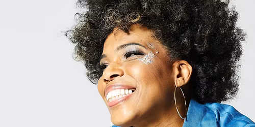 Macy Gray - On How Life Is 25th Anniversary Tour