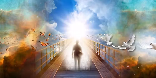 Meditation with Intention - Connecting with Spirit!