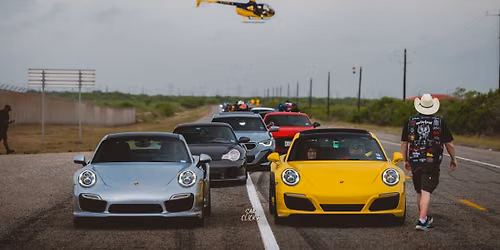 Cruise to Cars and Airplanes