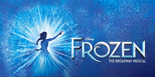 FROZEN The Broadway Musical