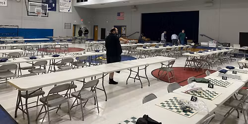 Lexington Winter Scholastic