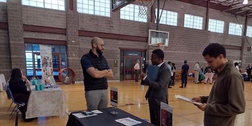 KC MO Job Fair