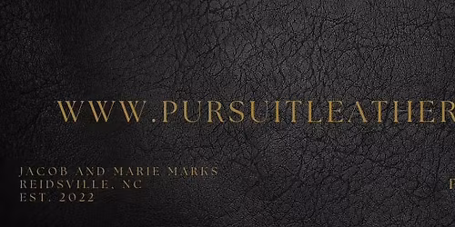 Christmas Studio Tour