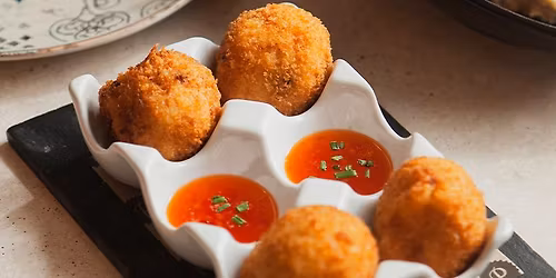 Una tapa + una bebida en Portolito Carmen