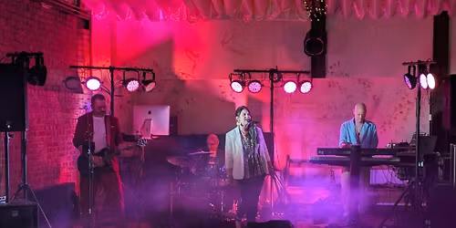 GUILTY PLEASURES Official \u2018York\u2019 Launch Party