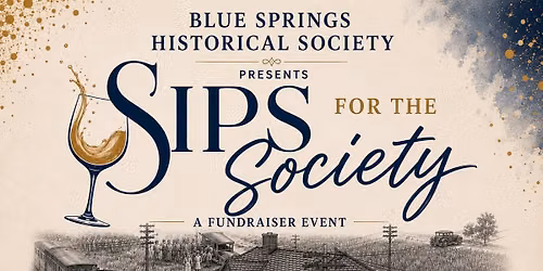 Sips for the Society
