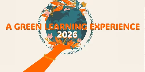 Earth Day Fair & Farmer's Market 2026