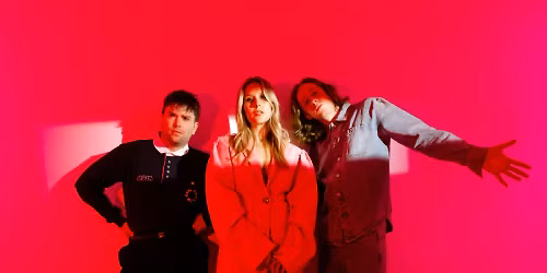 Middle Kids in Sydney