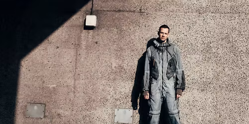 Adam Beyer, David Armada, Human Rias, Unseen., Zeltak, Min the Universe in K\u00f6ln