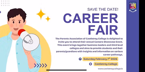 Careers Fair