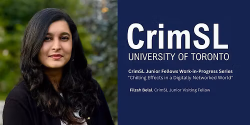 Work-in-Progress\u00a0Workshop: Chilling Effects in a Digitally Networked World