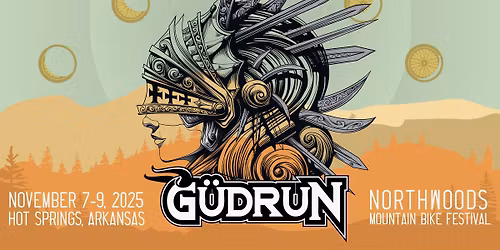 G\u00fcdrun - Northwoods MTB Festival