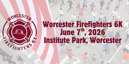 Worcester Firefighters 6K