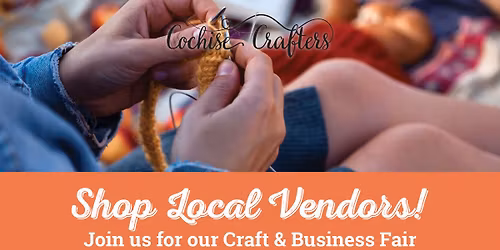 Craft and Business Fair