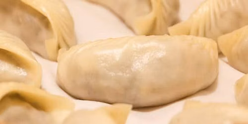 Asian Dumplings - Houston
