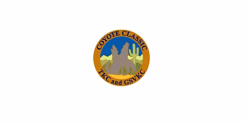 Coyote Classic 2025: Tucson Kennel Club & Greater Sierra Vista Kennel Club