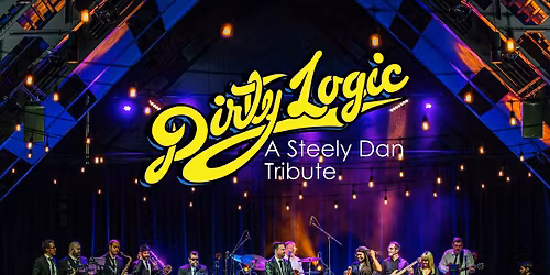Live from Capitol Hall : Dirty Logic