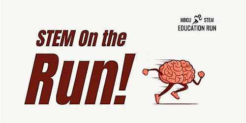 STEM On the Run! Atlanta