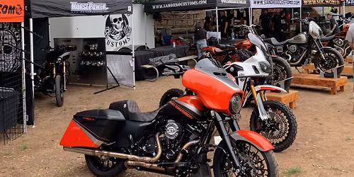 HPi X BORN FREE 17