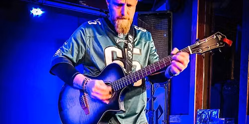 Mr Nice Guy LIVE @ Liberty Taproom 