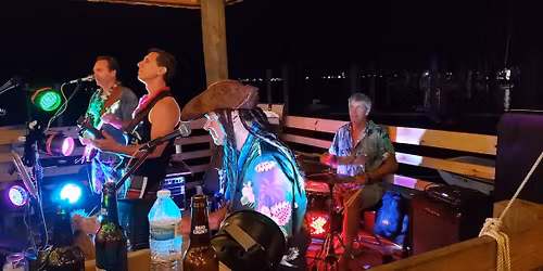 Island Time Live at Waverly Place Cary NC