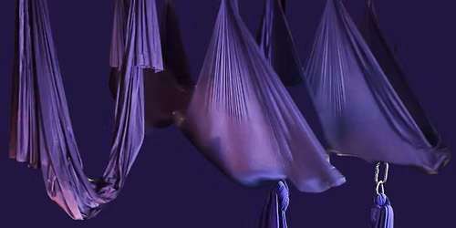 The Floating Hammock Sound Jurney